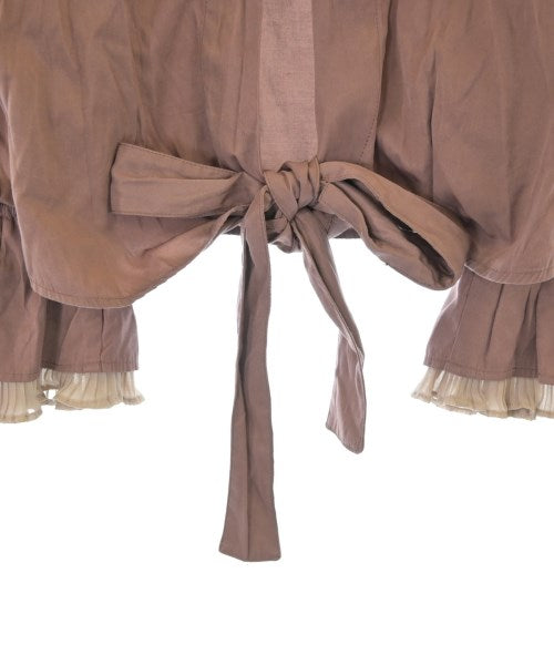 one after another NICE CLAUP เสื้อสตรี