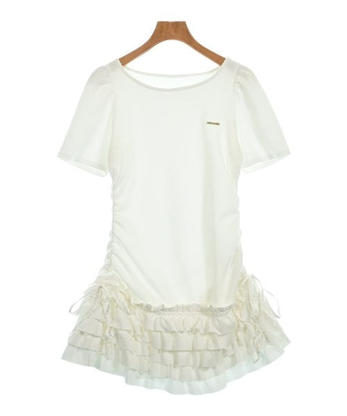 one after another NICE CLAUP ชุดเดรส