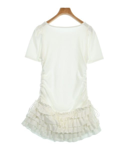 one after another NICE CLAUP ชุดเดรส