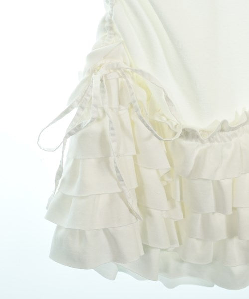 one after another NICE CLAUP ชุดเดรส