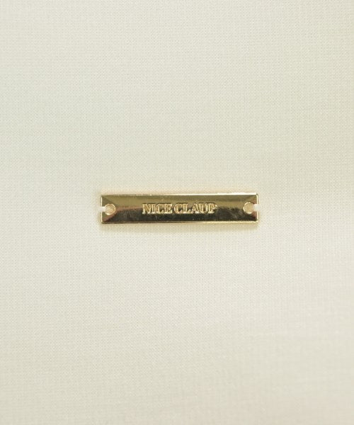 one after another NICE CLAUP ชุดเดรส