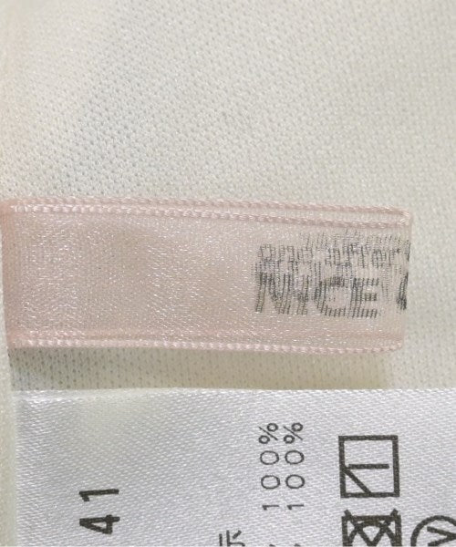 one after another NICE CLAUP กางเกงขาสั้น