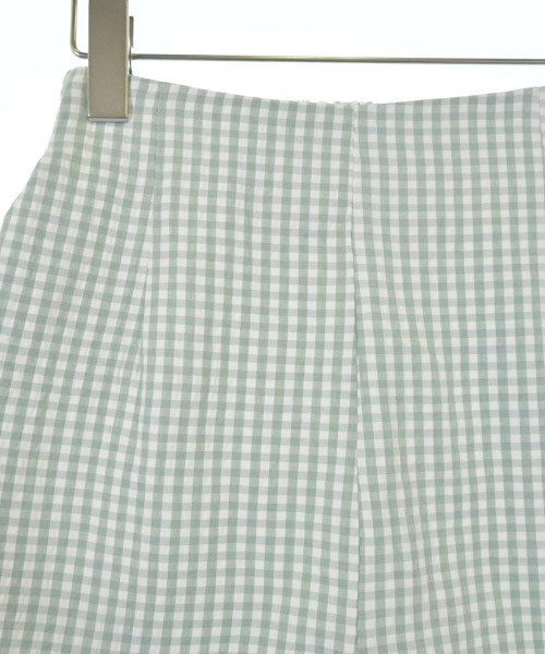 one after another NICE CLAUP กางเกงขาสั้น