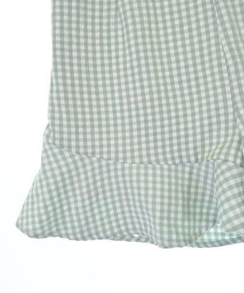 one after another NICE CLAUP กางเกงขาสั้น