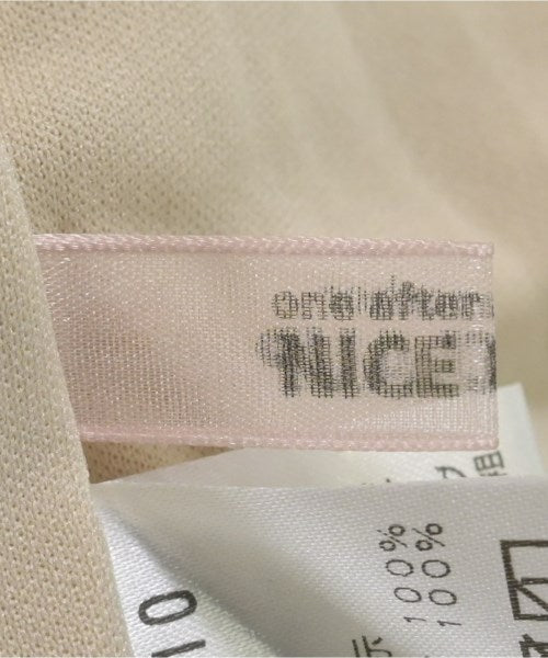 one after another NICE CLAUP กางเกงขาสั้น