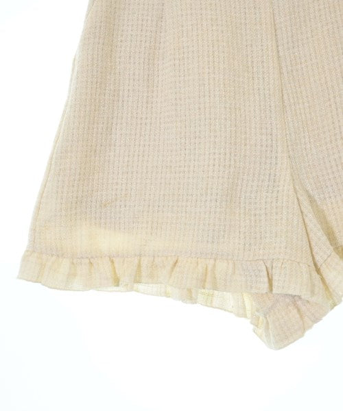 one after another NICE CLAUP กางเกงขาสั้น