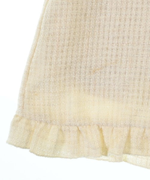 one after another NICE CLAUP กางเกงขาสั้น