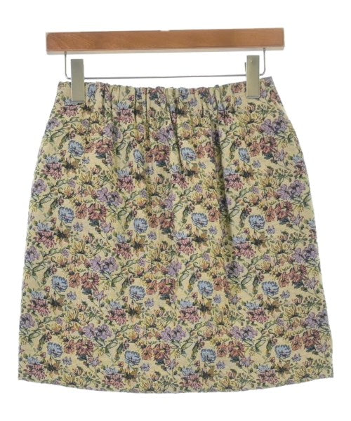 one after another NICE CLAUP กระโปรงสั้น