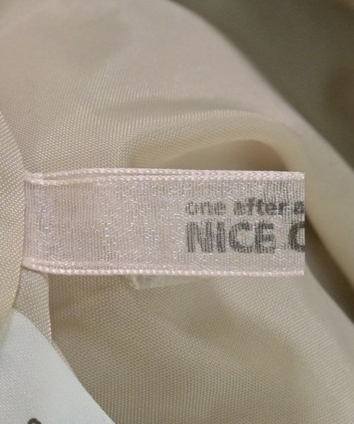 one after another NICE CLAUP กระโปรงสั้น