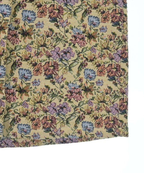 one after another NICE CLAUP กระโปรงสั้น