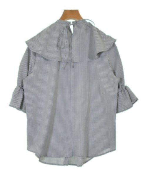 one after another NICE CLAUP เสื้อลำลอง