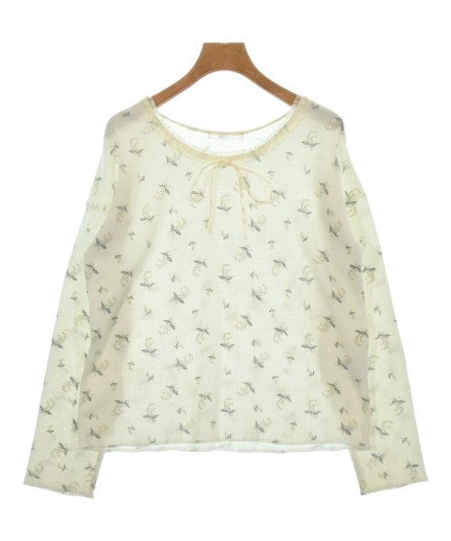 one after another NICE CLAUP เสื้อยืด/เสื้อท็อปส์