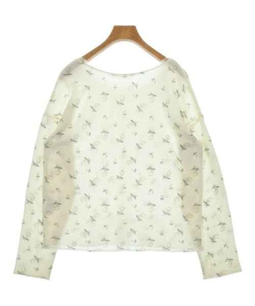 one after another NICE CLAUP เสื้อยืด/เสื้อท็อปส์