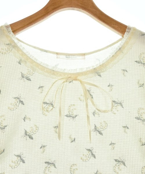 one after another NICE CLAUP เสื้อยืด/เสื้อท็อปส์