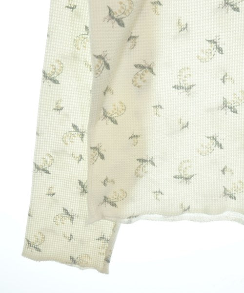 one after another NICE CLAUP เสื้อยืด/เสื้อท็อปส์