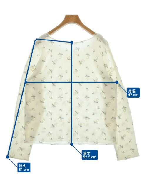 one after another NICE CLAUP เสื้อยืด/เสื้อท็อปส์