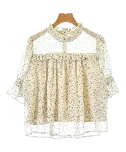 one after another NICE CLAUP เสื้อสตรี