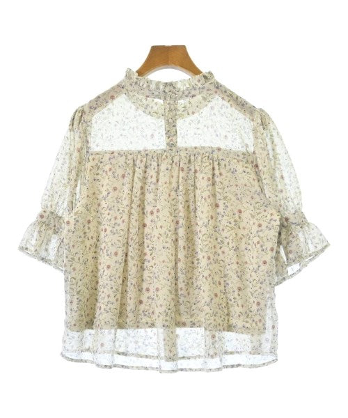one after another NICE CLAUP เสื้อสตรี
