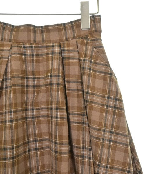 one after another NICE CLAUP กระโปรงยาว/แม็กซี่ยาว