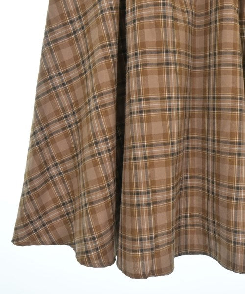 one after another NICE CLAUP กระโปรงยาว/แม็กซี่ยาว