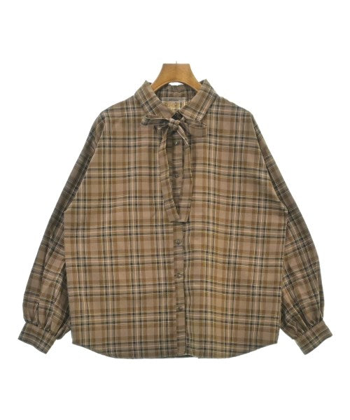 one after another NICE CLAUP เสื้อลำลอง