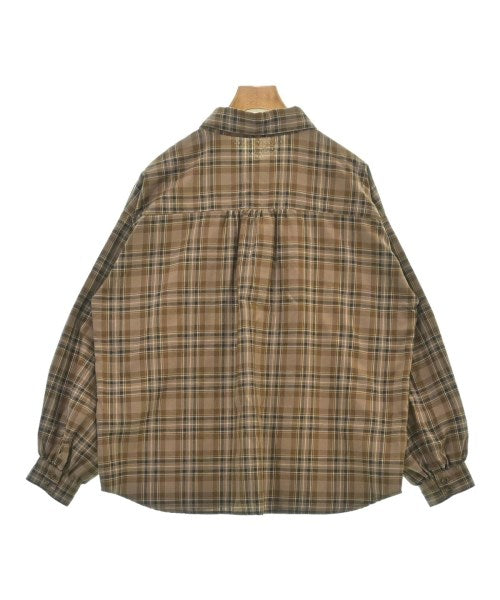 one after another NICE CLAUP เสื้อลำลอง