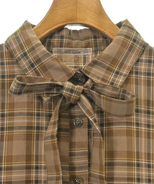 one after another NICE CLAUP เสื้อลำลอง