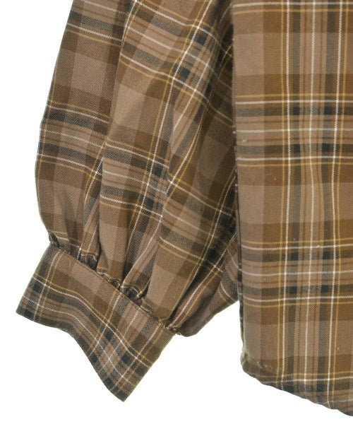 one after another NICE CLAUP เสื้อลำลอง