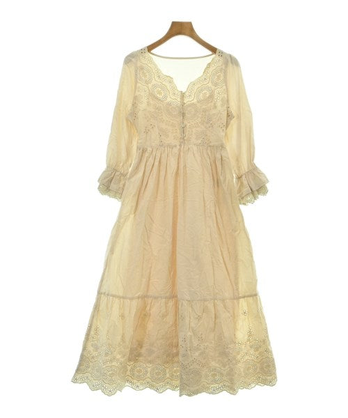 one after another NICE CLAUP ชุดเดรส