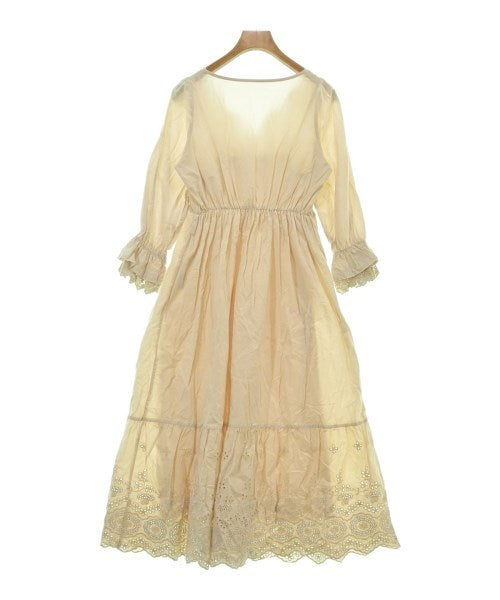 one after another NICE CLAUP ชุดเดรส