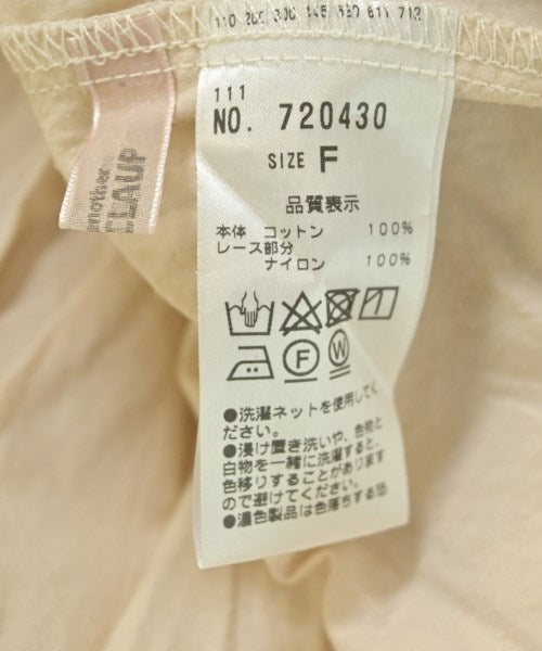 one after another NICE CLAUP ชุดเดรส