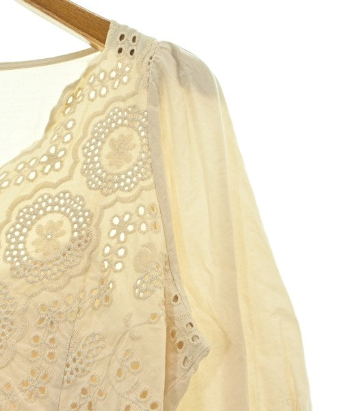 one after another NICE CLAUP ชุดเดรส