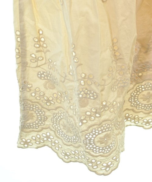 one after another NICE CLAUP ชุดเดรส