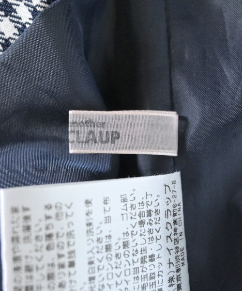 one after another NICE CLAUP ชุดเดรส