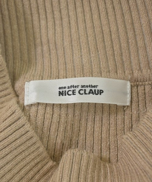 one after another NICE CLAUP เสื้อกันหนาว