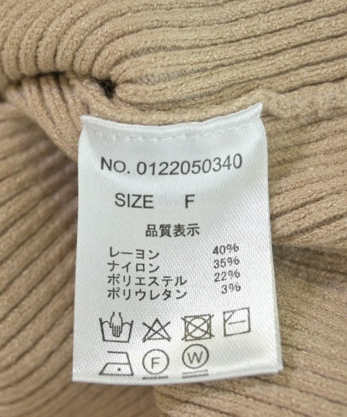 one after another NICE CLAUP เสื้อกันหนาว