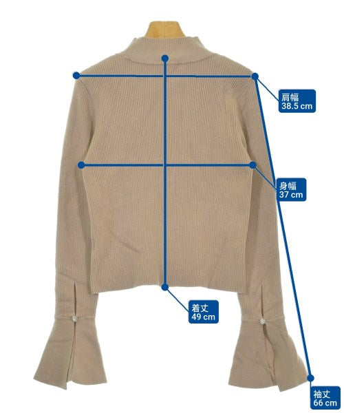 one after another NICE CLAUP เสื้อกันหนาว