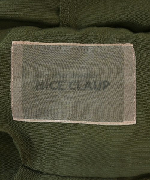 one after another NICE CLAUP แจ็คเก็ตเบลาส์
