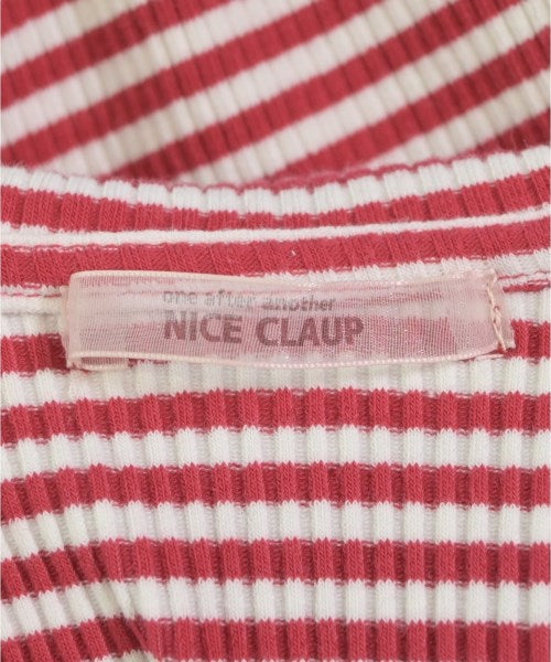 one after another NICE CLAUP เสื้อกันหนาว