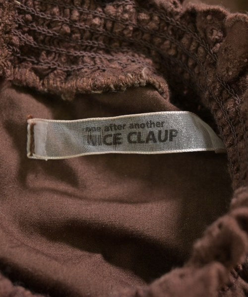 one after another NICE CLAUP เสื้อสตรี