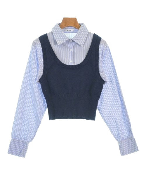 one after another NICE CLAUP เสื้อกั๊ก