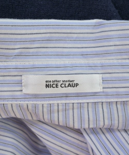 one after another NICE CLAUP เสื้อกั๊ก