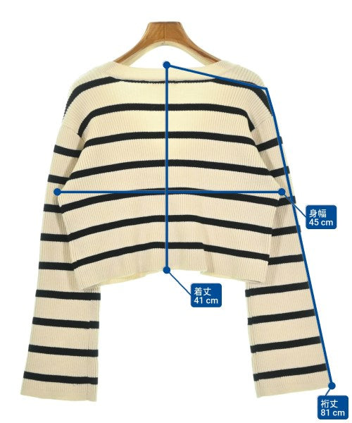 one after another NICE CLAUP เสื้อคาร์ดิแกน