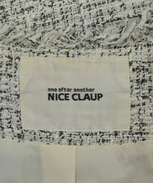 one after another NICE CLAUP แจ็คเก็ตลำลอง