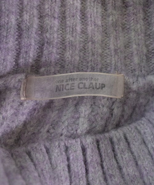 one after another NICE CLAUP เสื้อกันหนาว