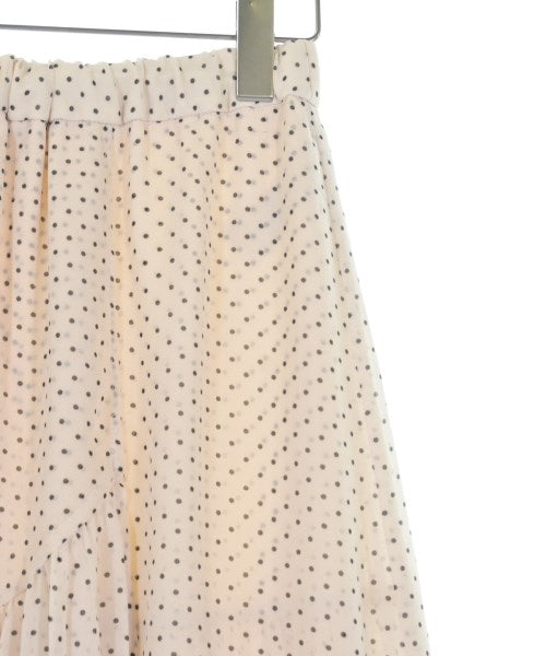 one after another NICE CLAUP กระโปรงยาว/แม็กซี่ยาว