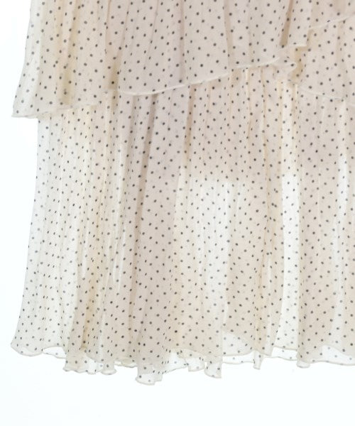 one after another NICE CLAUP กระโปรงยาว/แม็กซี่ยาว