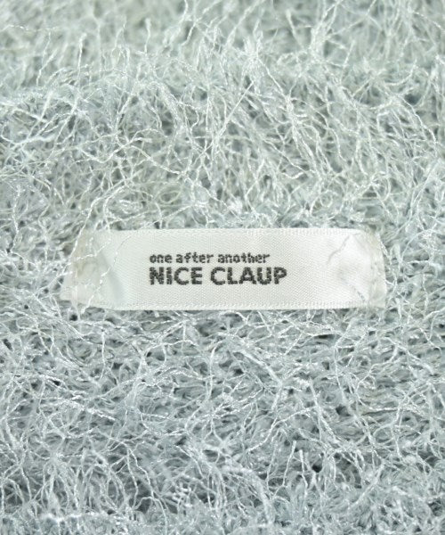 one after another NICE CLAUP เสื้อกันหนาว