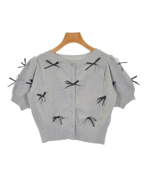 one after another NICE CLAUP เสื้อคาร์ดิแกน