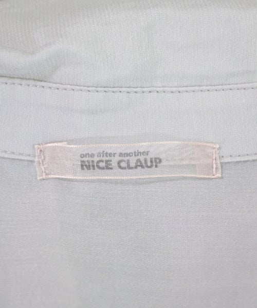 one after another NICE CLAUP เสื้อสตรี
